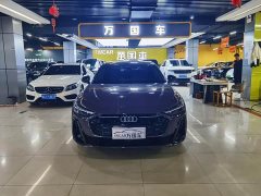 Audi A5L 2.0T Sport - ფოტო 1
