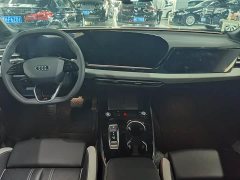 Audi A5L 2.0T Sport - ფოტო 4