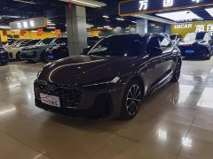 Audi A5L 2.0T Sport - ფოტო 7