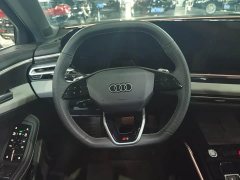 Audi A5L 2.0T Sport - ფოტო 9