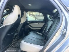 BYD Qin Plus 2021 DM-i 55KM Flagship - ფოტო 10