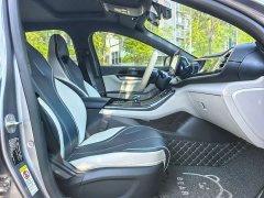 BYD Qin Plus 2021 DM-i 55KM Flagship - ფოტო 11