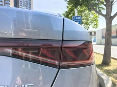 BYD Qin Plus 2021 DM-i 55KM Flagship - ფოტო 14
