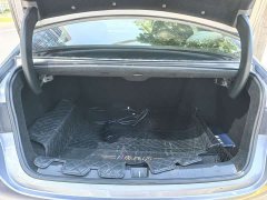 BYD Qin Plus 2021 DM-i 55KM Flagship - ფოტო 15