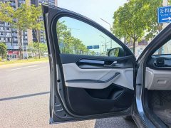 BYD Qin Plus 2021 DM-i 55KM Flagship - ფოტო 16