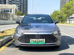 BYD Qin Plus 2021 DM-i 55KM Flagship - ფოტო 2