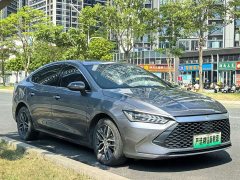 BYD Qin Plus 2021 DM-i 55KM Flagship - ფოტო 3