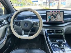 BYD Qin Plus 2021 DM-i 55KM Flagship - ფოტო 6