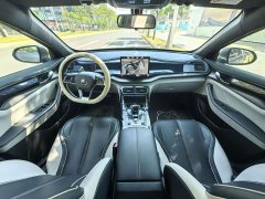 BYD Qin Plus 2021 DM-i 55KM Flagship - ფოტო 7
