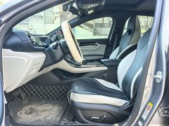 BYD Qin Plus 2021 DM-i 55KM Flagship - ფოტო 9