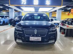 Lincoln Aviator 2021 3.0T V6 AWD Premium - ფოტო 4