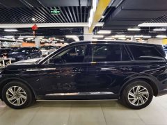 Lincoln Aviator 2021 3.0T V6 AWD Premium - ფოტო 5