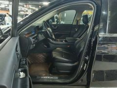 Lincoln Aviator 2021 3.0T V6 AWD Premium - ფოტო 6