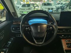 Lincoln Aviator 2021 3.0T V6 AWD Premium - ფოტო 7