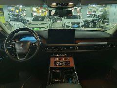 Lincoln Aviator 2021 3.0T V6 AWD Premium - ფოტო 8