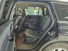 Lincoln Aviator 2021 3.0T V6 AWD Premium - ფოტო 9