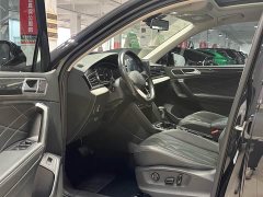 Volkswagen Tiguan L 330TSI Automatic FWD Smart Comfort Edition - ფოტო 4