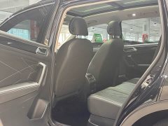Volkswagen Tiguan L 330TSI Automatic FWD Smart Comfort Edition - ფოტო 5