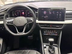 Volkswagen Tiguan L 330TSI Automatic FWD Smart Comfort Edition - ფოტო 6