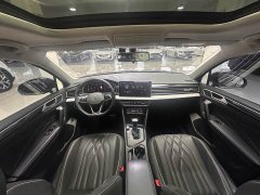 Volkswagen Tiguan L 330TSI Automatic FWD Smart Comfort Edition - ფოტო 7