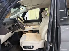 Li Auto Li Xiang MEGA Ultra - ფოტო 11