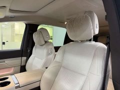 Li Auto Li Xiang MEGA Ultra - ფოტო 12