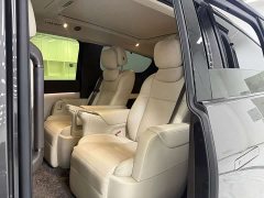 Li Auto Li Xiang MEGA Ultra - ფოტო 13