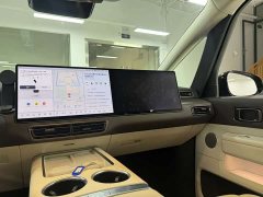 Li Auto Li Xiang MEGA Ultra - ფოტო 16