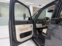 Li Auto Li Xiang MEGA Ultra - ფოტო 8