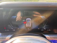 BMW i7 eDrive50L Luxury Enjoyment Package - ფოტო 11