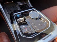 BMW i7 eDrive50L Luxury Enjoyment Package - ფოტო 12