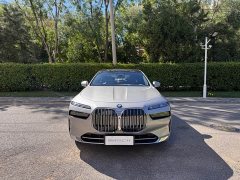 BMW i7 eDrive50L Luxury Enjoyment Package - ფოტო 2