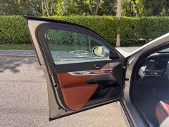 BMW i7 eDrive50L Luxury Enjoyment Package - ფოტო 7