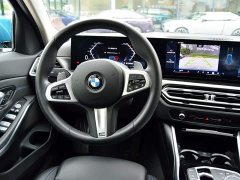 BMW 3 Series 320i M Sport Package - ფოტო 10