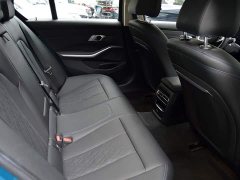 BMW 3 Series 320i M Sport Package - ფოტო 13