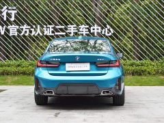 BMW 3 Series 320i M Sport Package - ფოტო 5