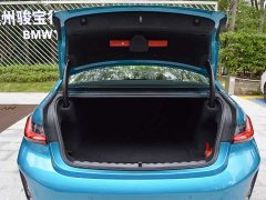 BMW 3 Series 320i M Sport Package - ფოტო 7