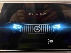 Mercedes-Benz GLE AMG GLE 53 4MATIC - ფოტო 10