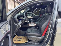 Mercedes-Benz GLE AMG GLE 53 4MATIC - ფოტო 11
