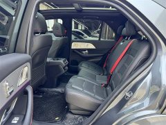 Mercedes-Benz GLE AMG GLE 53 4MATIC - ფოტო 12
