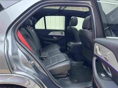 Mercedes-Benz GLE AMG GLE 53 4MATIC - ფოტო 13
