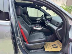 Mercedes-Benz GLE AMG GLE 53 4MATIC - ფოტო 14