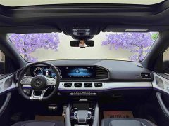 Mercedes-Benz GLE AMG GLE 53 4MATIC - ფოტო 15