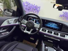 Mercedes-Benz GLE AMG GLE 53 4MATIC - ფოტო 16