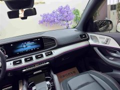Mercedes-Benz GLE AMG GLE 53 4MATIC - ფოტო 17