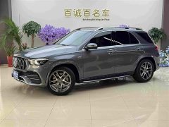 Mercedes-Benz GLE AMG GLE 53 4MATIC - ფოტო 2