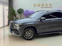 Mercedes-Benz GLE AMG GLE 53 4MATIC - ფოტო 3