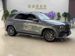 Mercedes-Benz GLE AMG GLE 53 4MATIC - ფოტო 4