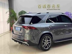 Mercedes-Benz GLE AMG GLE 53 4MATIC - ფოტო 7