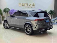 Mercedes-Benz GLE AMG GLE 53 4MATIC - ფოტო 8